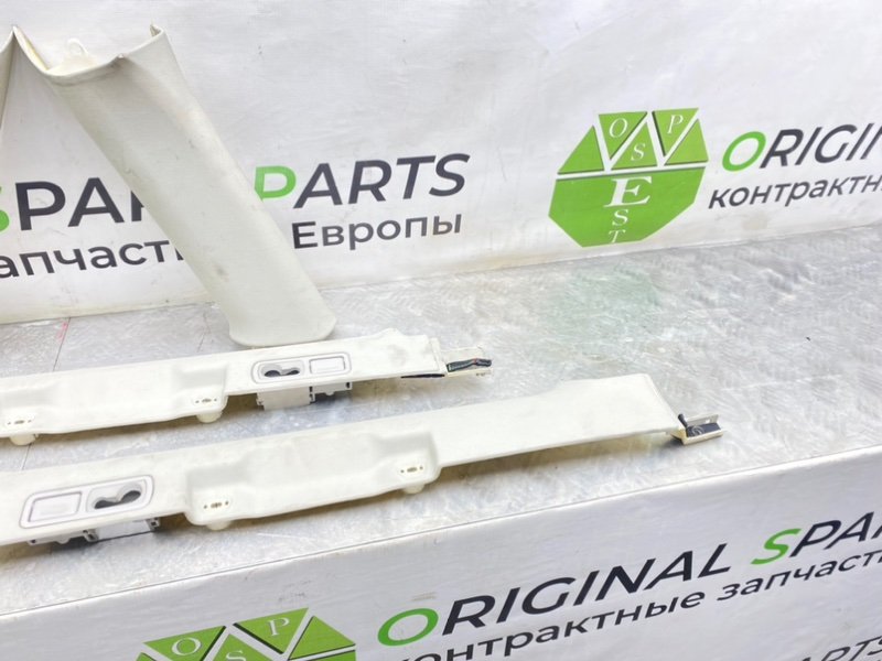 Комплект обшивок, 1200 рублей, Калининград