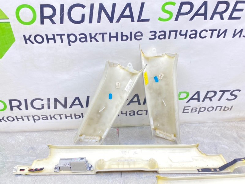 Комплект обшивок, 1200 рублей, Калининград