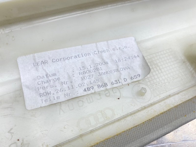 Комплект обшивок, 1200 рублей, Калининград