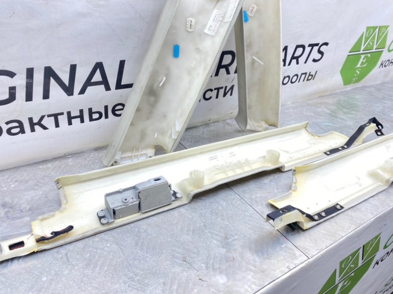 Комплект обшивок, 1200 рублей, Калининград