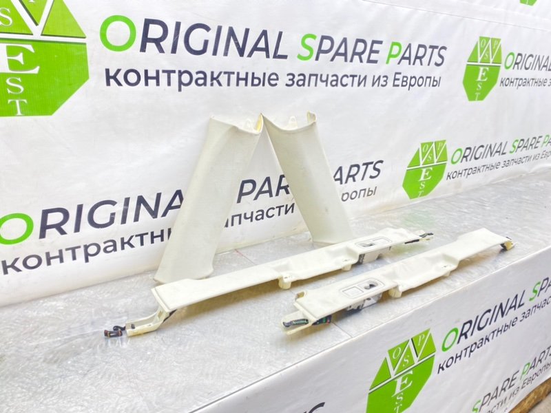 Комплект обшивок, 1200 рублей, Калининград