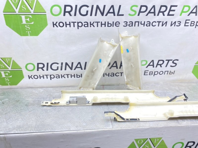 Комплект обшивок, 1200 рублей, Калининград