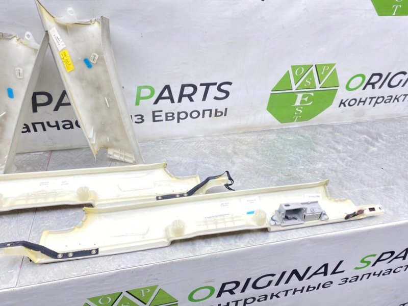 Комплект обшивок, 1200 рублей, Калининград