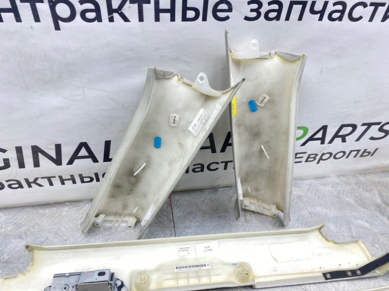 Комплект обшивок, 1200 рублей, Калининград