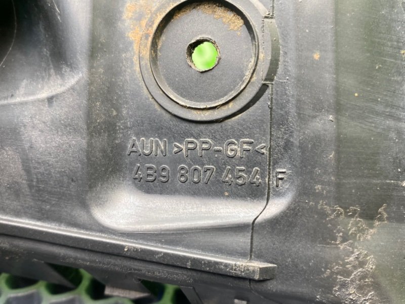 Кронштейн бампера, 1700 рублей, Калининград