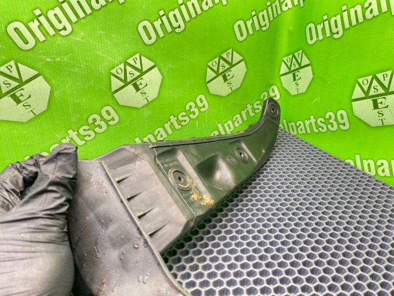 Кронштейн бампера, 1700 рублей, Калининград