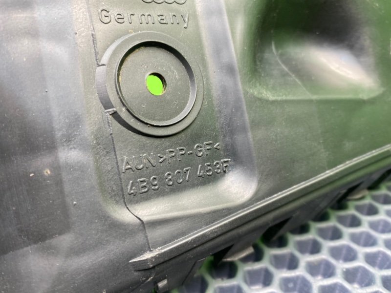 Кронштейн бампера, 1600 рублей, Калининград