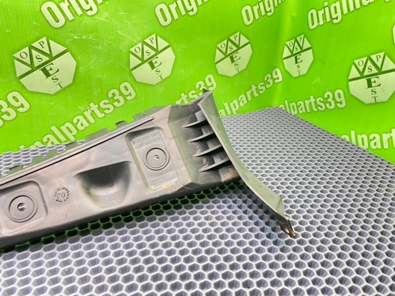 Кронштейн бампера, 1600 рублей, Калининград