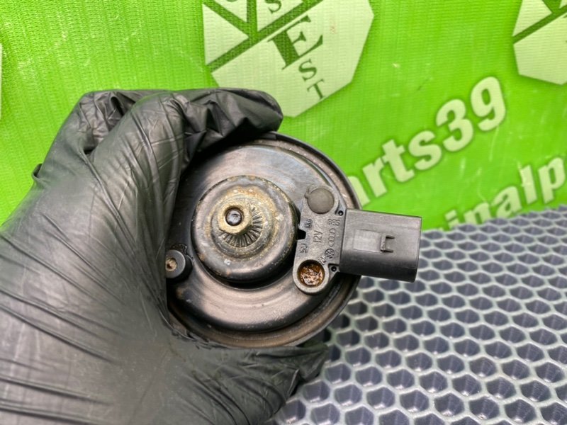 Звуковой сигнал, 2100 рублей, Калининград