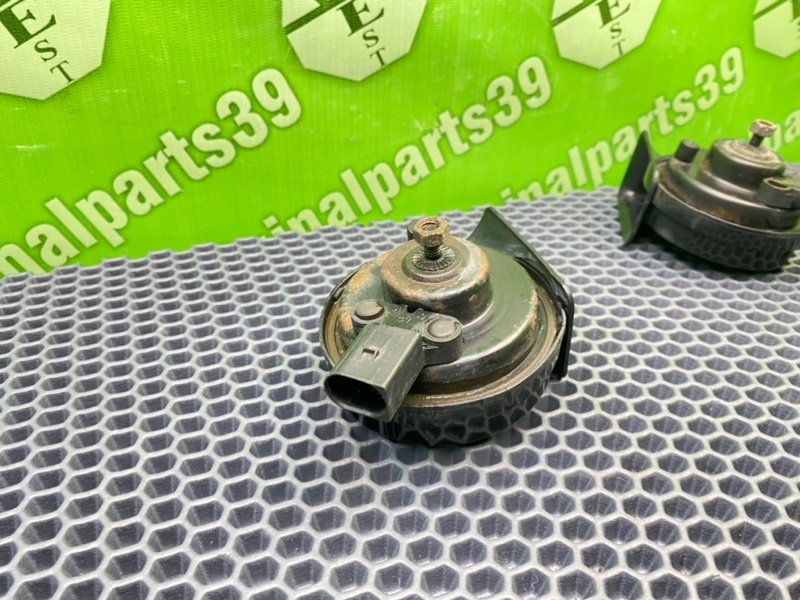 Звуковой сигнал, 2100 рублей, Калининград