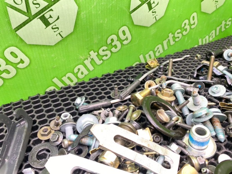 Болты салона, 2100 рублей, Калининград