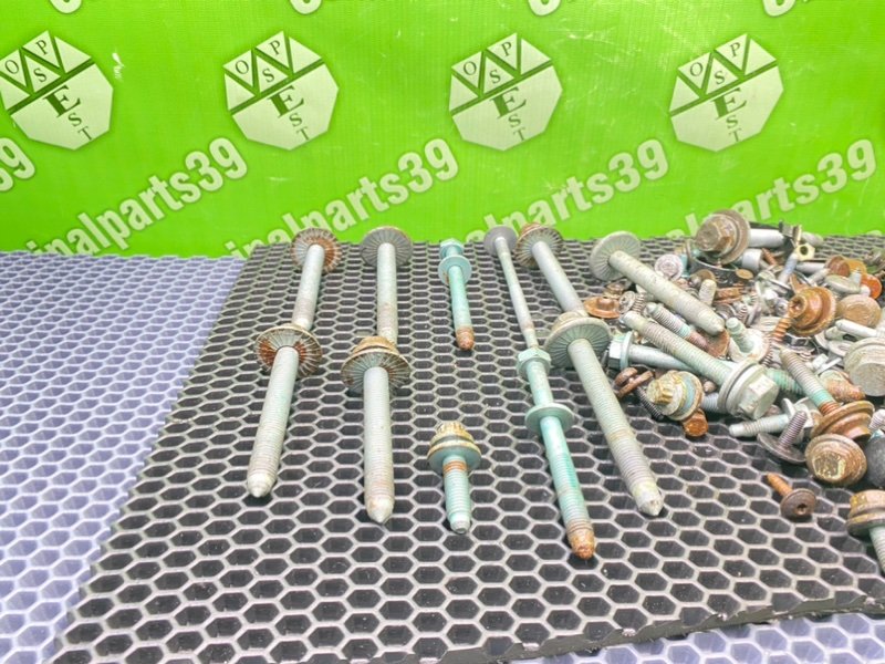 Болты, 2200 рублей, Калининград