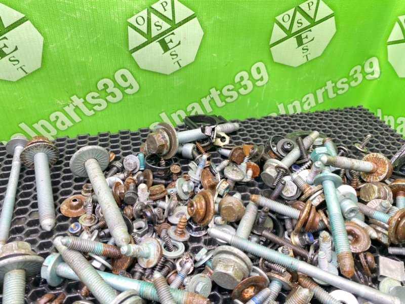 Болты, 2200 рублей, Калининград