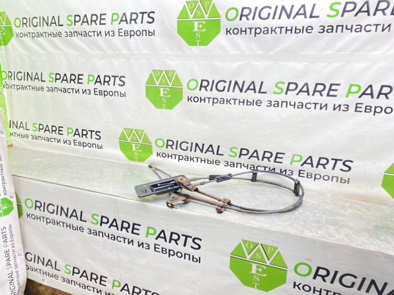 Трос ручника, 1400 рублей, Калининград