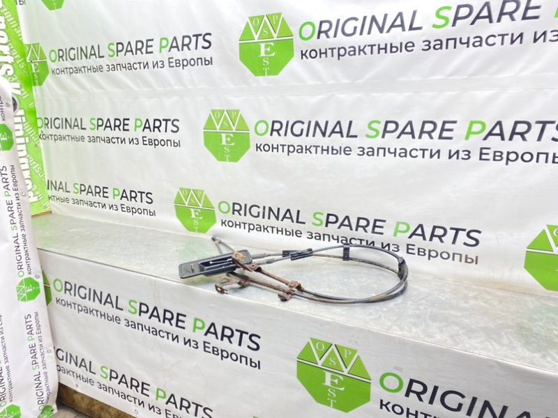 Трос ручника, 1400 рублей, Калининград