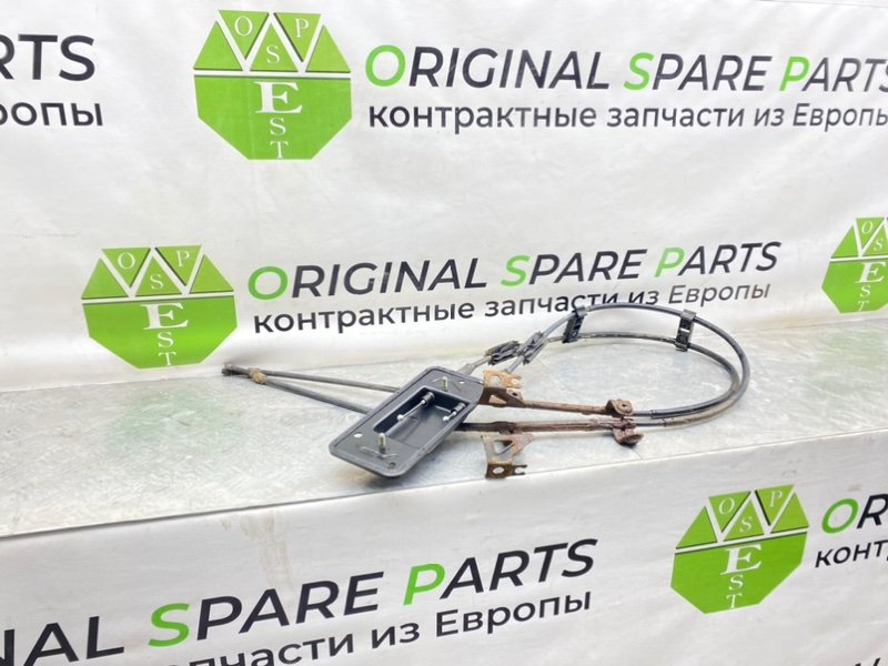 Трос ручника, 1400 рублей, Калининград