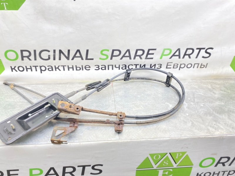 Трос ручника, 1400 рублей, Калининград