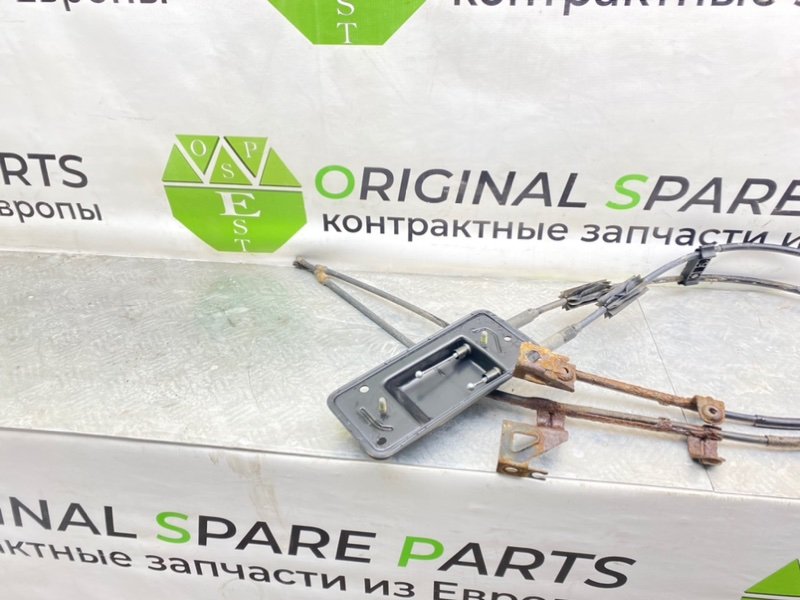 Трос ручника, 1400 рублей, Калининград