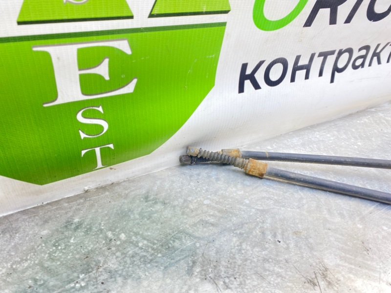 Трос ручника, 1400 рублей, Калининград