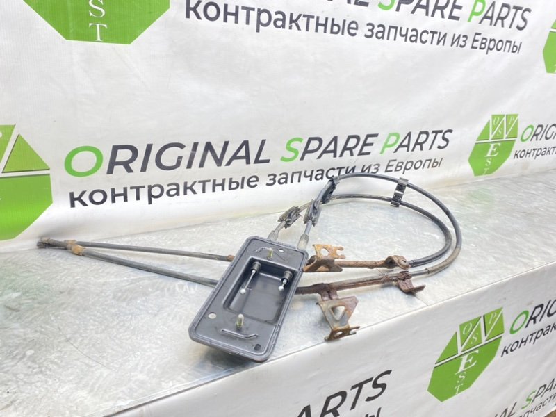 Трос ручника, 1400 рублей, Калининград