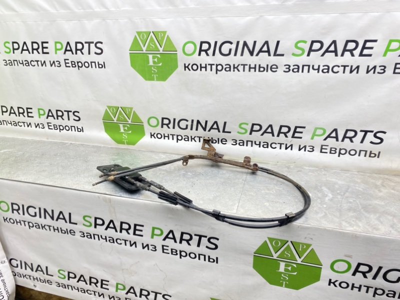 Трос ручника, 1400 рублей, Калининград