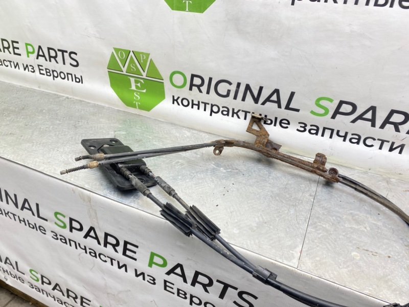 Трос ручника, 1400 рублей, Калининград