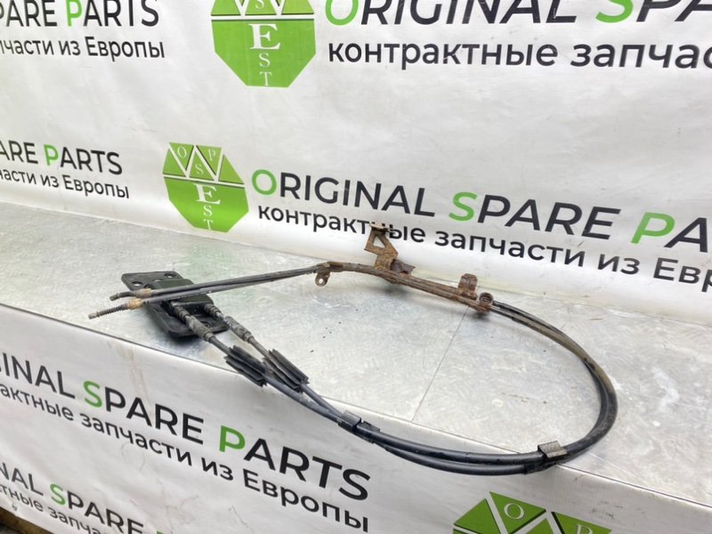 Трос ручника, 1400 рублей, Калининград