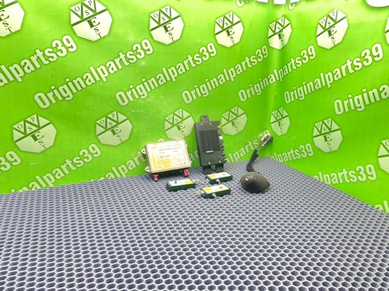 Антенна, 1600 рублей, Калининград