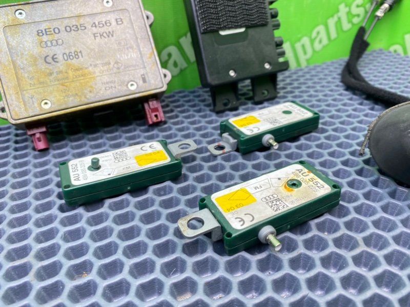 Антенна, 1600 рублей, Калининград