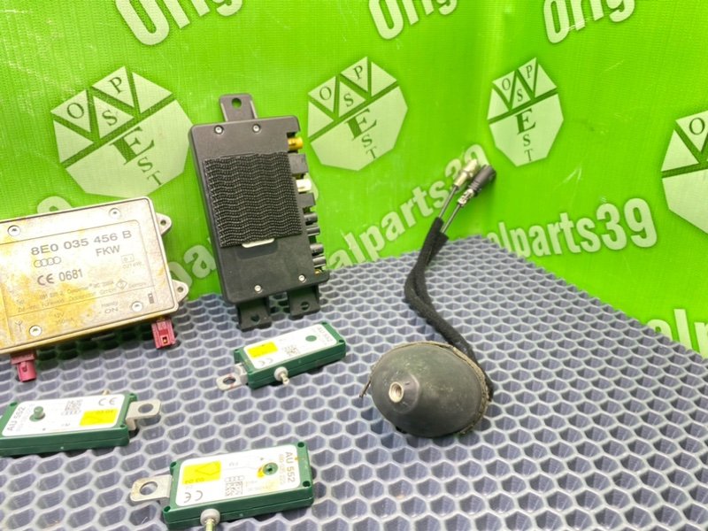 Антенна, 1600 рублей, Калининград