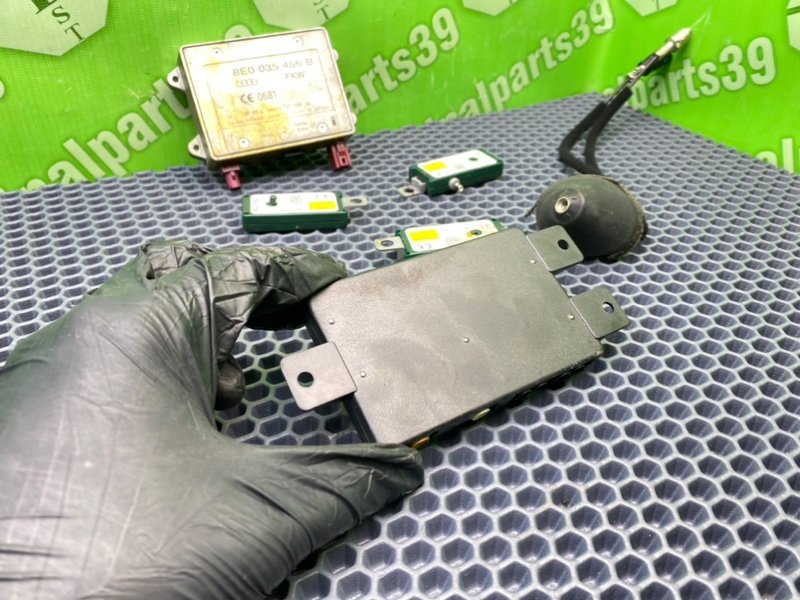 Антенна, 1600 рублей, Калининград