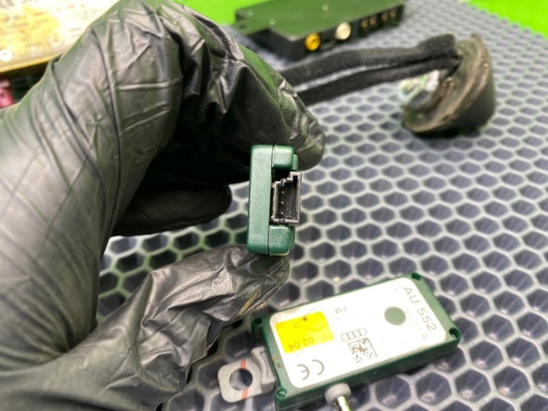 Антенна, 1600 рублей, Калининград