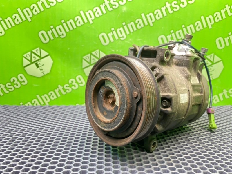 Компрессор кондиционера, 8800 рублей, Калининград