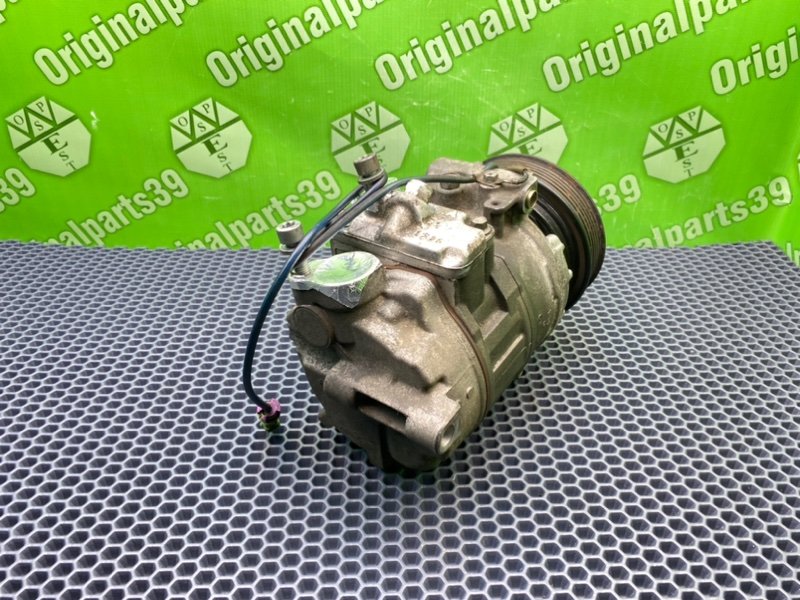 Компрессор кондиционера, 8800 рублей, Калининград