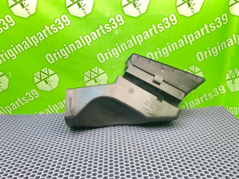 Воздуховод, 1000 рублей, Калининград