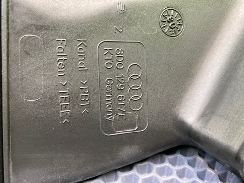 Воздуховод, 1000 рублей, Калининград