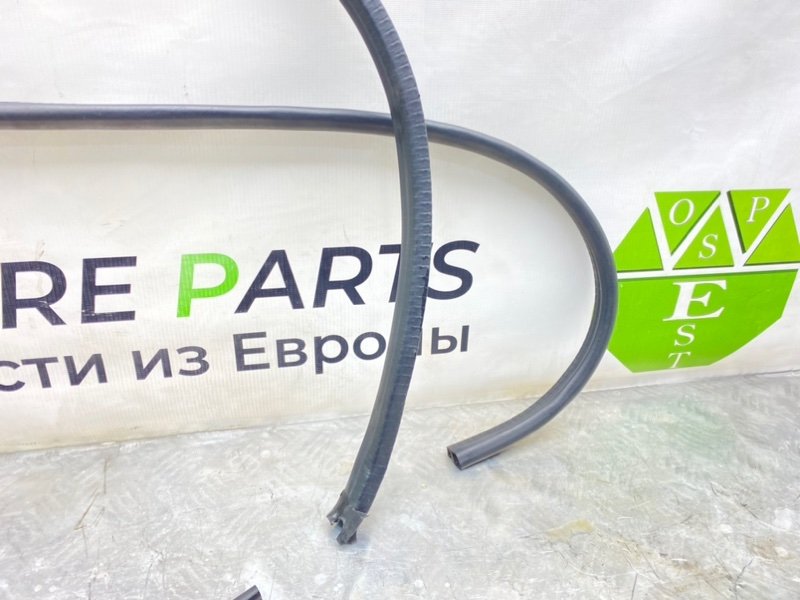 Уплотнители капота, 2500 рублей, Калининград