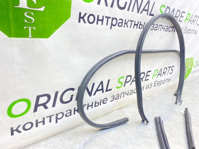 Уплотнители капота, 2500 рублей, Калининград