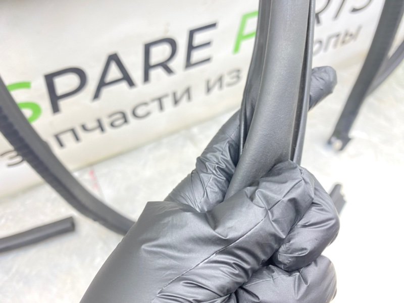 Уплотнители капота, 2500 рублей, Калининград