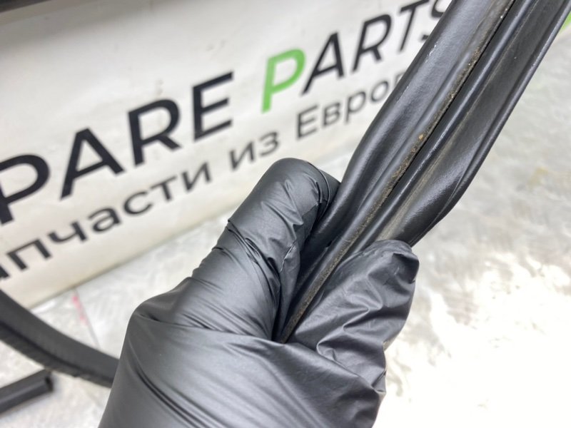 Уплотнители капота, 2500 рублей, Калининград