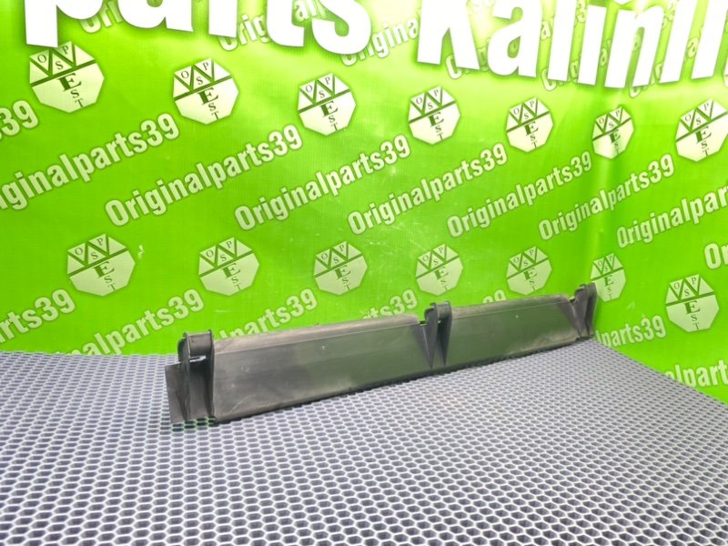 Дефлектор радиатора, 1000 рублей, Калининград