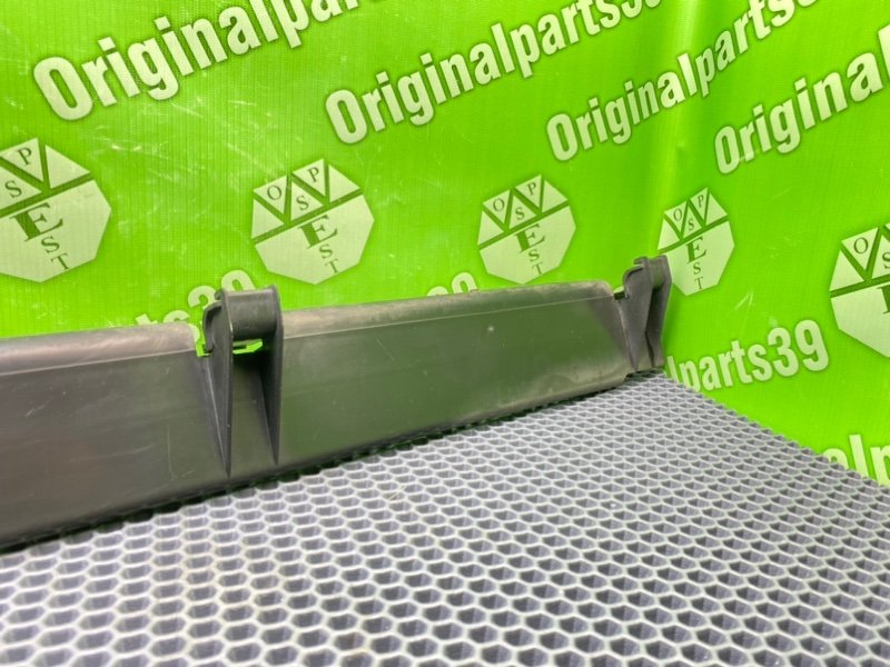 Дефлектор радиатора, 1000 рублей, Калининград