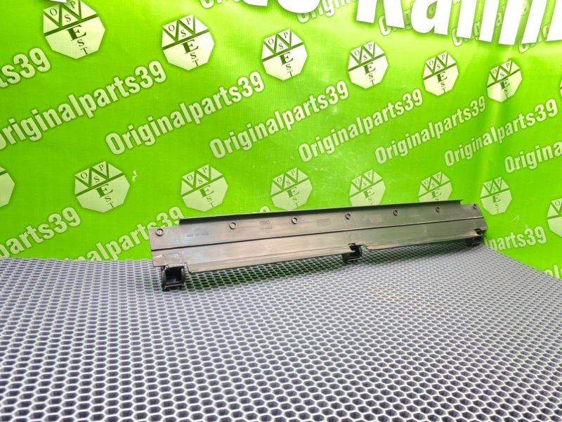 Дефлектор радиатора, 1000 рублей, Калининград