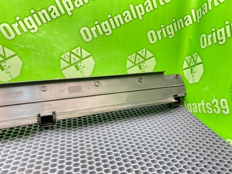 Дефлектор радиатора, 1000 рублей, Калининград