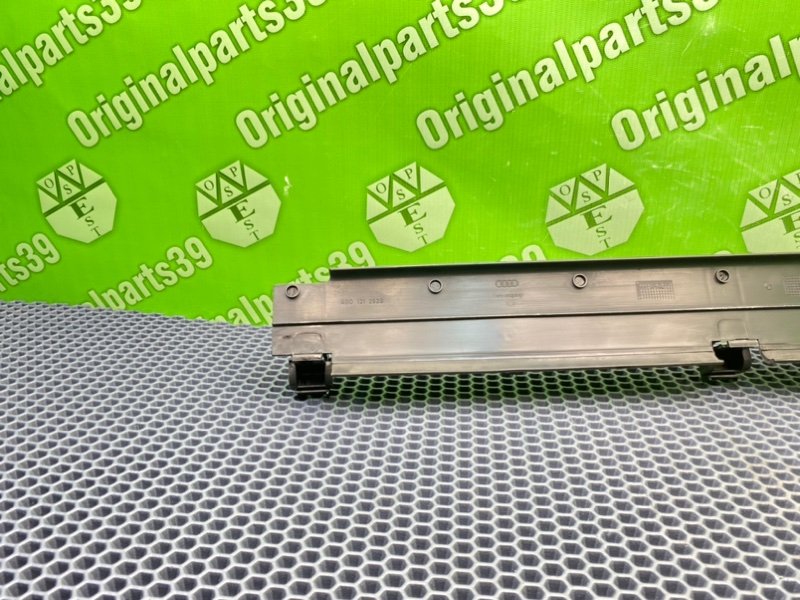 Дефлектор радиатора, 1000 рублей, Калининград