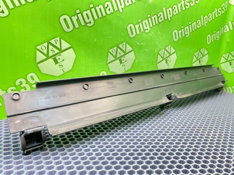 Дефлектор радиатора, 1000 рублей, Калининград