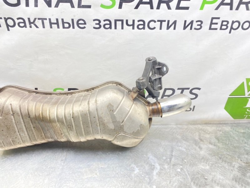 Банка глушителя, 2700 рублей, Калининград