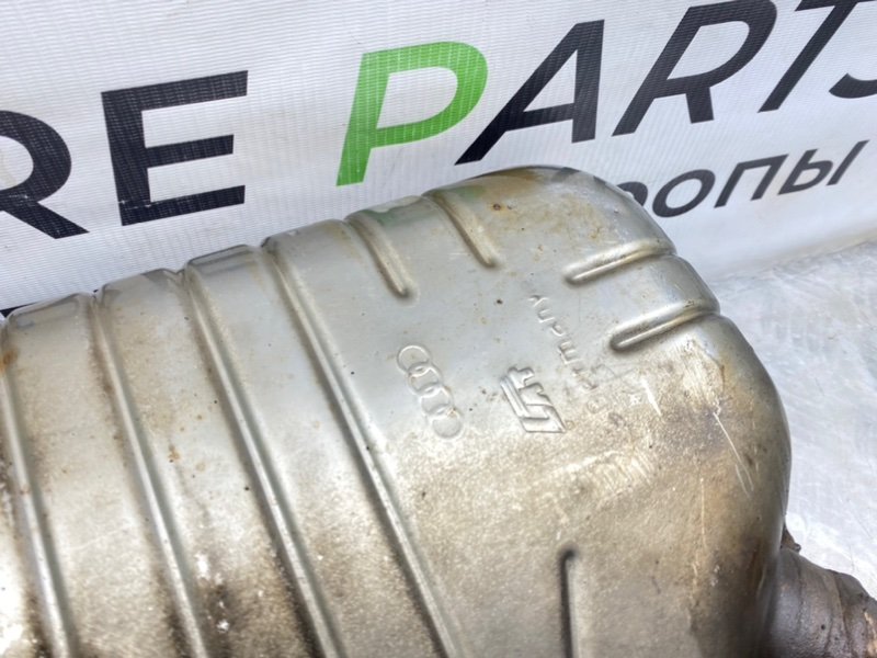 Банка глушителя, 2700 рублей, Калининград