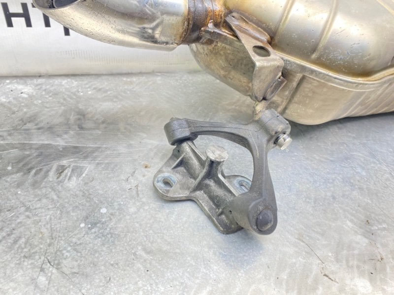 Банка глушителя, 2700 рублей, Калининград