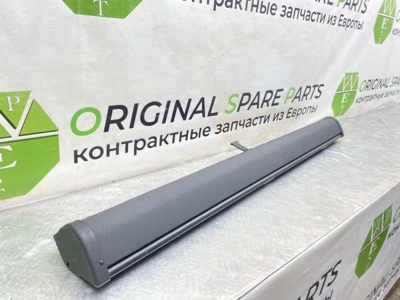 Шторка багажника, 1700 рублей, Калининград